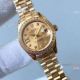 AAA Rolex Datejust All Gold Diamond Bezel Replica Lady Watch President Band (2)_th.jpg
